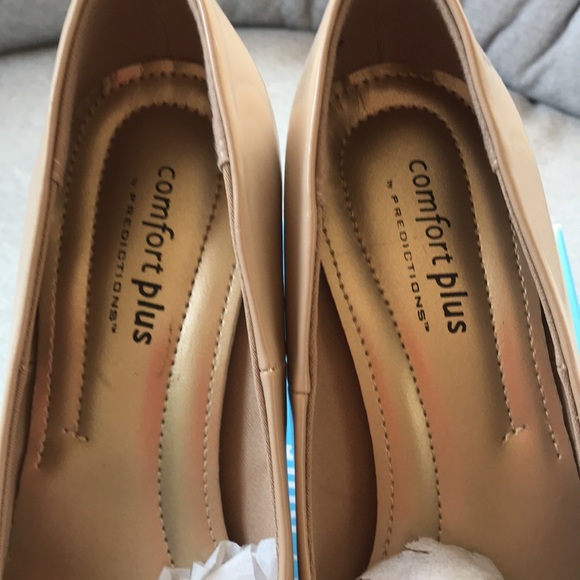 Comfort plus Shoes - Picture 3 of 5